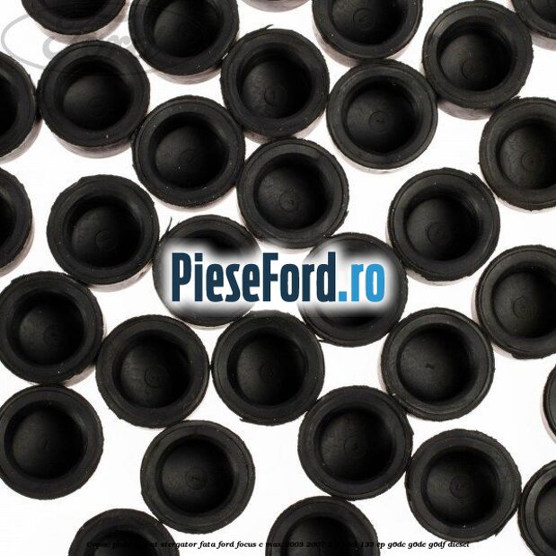 Capac piulita brat stergator fata Ford Focus C-Max 2003-2007 2.0 TDCi 133 cp G6DC, G6DE, G6DF diesel