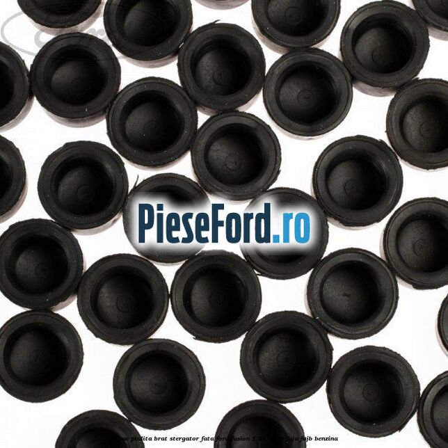 Capac piulita brat stergator fata Ford Fusion 1.25 75 cp FUJA, FUJB benzina