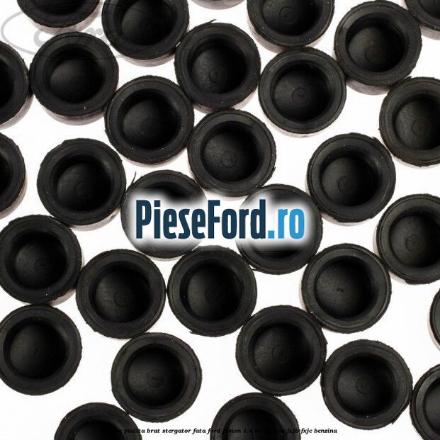 Capac piulita brat stergator fata Ford Fusion 1.4 80 cp Capac piulita brat stergator fata Ford Fusion 1.4 80 cp FXJA, FXJB, FXJC benzina
