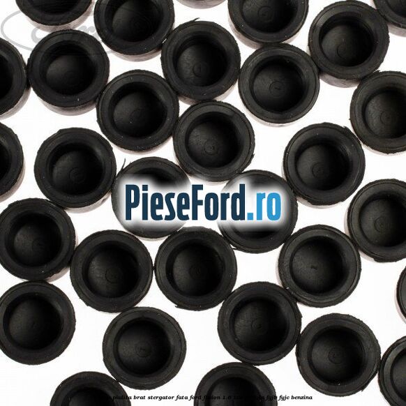 Capac piulita brat stergator fata Ford Fusion 1.6 100 cp FYJA, FYJB, FYJC benzina