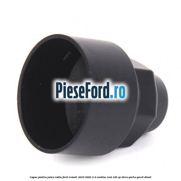 Capac piulita janta tabla Ford Transit 2019-2023 2.0 EcoBlue RWD 130 cp BKRA, YMHA, YMR6 diesel
