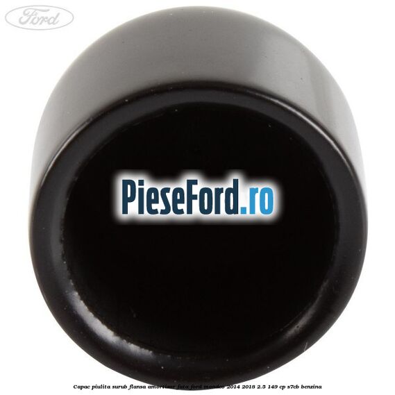 Capac piulita surub flansa amortizor fata Ford Mondeo 2014-2018 2.5 149 cp S7CB benzina