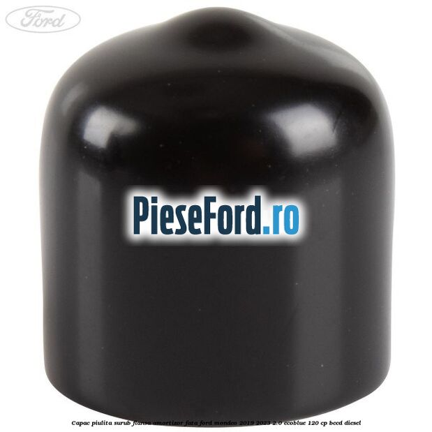 Capac piulita surub flansa amortizor fata Ford Mondeo 2019-2023 2.0 EcoBlue 120 cp BCCD diesel