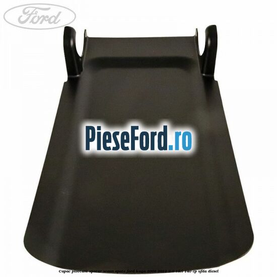 Capac pivotant spatar scaun spate Ford Kuga 2008-2012 2.0 TDCI 140 cp UFDA diesel