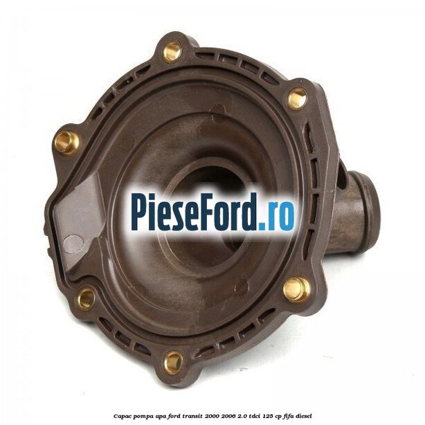 Capac pompa apa Ford Transit 2000-2006 2.0 TDCi 125 cp FIFA diesel