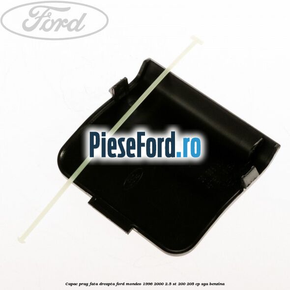 Capac prag fata dreapta Ford Mondeo 1996-2000 2.5 ST 200 205 cp SGA benzina