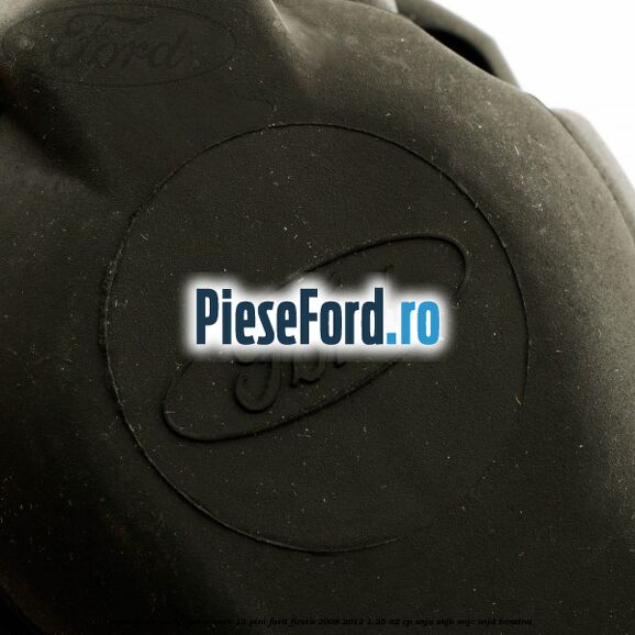 Capac priza carlig remorcare 13 pini Ford Fiesta 2008-2012 1.25 82 cp SNJA, SNJB, SNJC, SNJD benzina