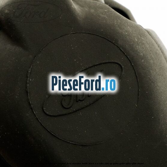 Capac priza carlig remorcare 13 pini Ford Mondeo 2008-2014 2.0 TDCi 140 cp QXBA, QXBB, UFBA, UFBB diesel