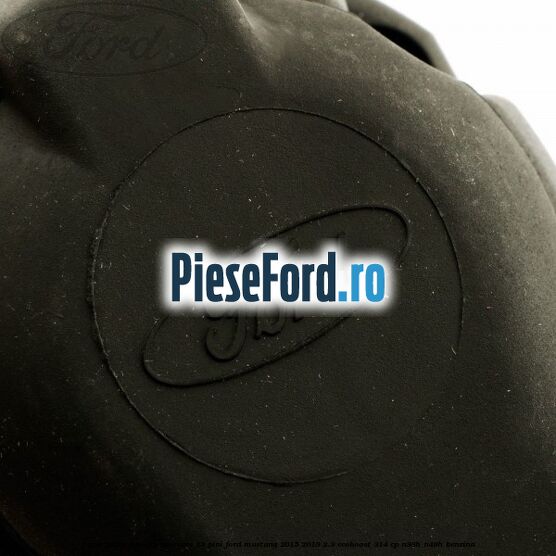 Capac priza carlig remorcare 13 pini Ford Mustang 2015-2018 2.3 EcoBoost 314 cp Capac priza carlig remorcare 13 pini Ford Mustang 2015-2018 2.3 EcoBoost 314 cp N38H, N48H benzina