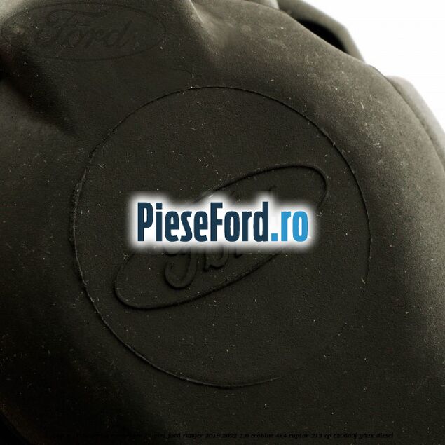 Capac priza carlig remorcare 13 pini Ford Ranger 2019-2022 2.0 EcoBlue 4x4 Raptor 213 cp Capac priza carlig remorcare 13 pini Ford Ranger 2019-2022 2.0 EcoBlue 4x4 Raptor 213 cp T20DD0J, YN2X diesel