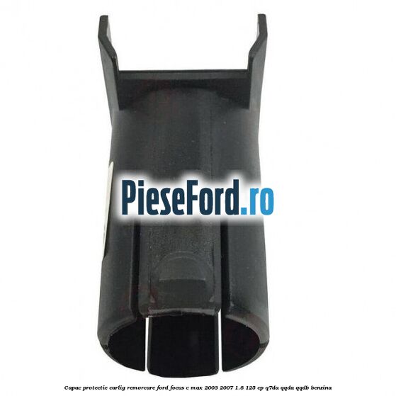 Capac protectie carlig remorcare Ford Focus C-Max 2003-2007 1.8 125 cp Q7DA, QQDA, QQDB benzina