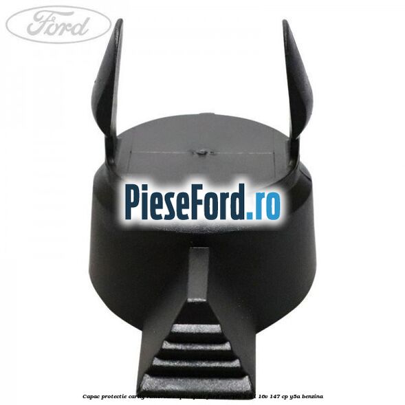 Capac protectie carlig remorcare spre spate Ford Scorpio 2.3 i 16V 147 cp Y5A benzina