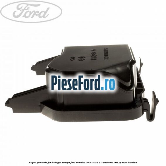 Capac protectie far halogen stanga Ford Mondeo 2008-2014 2.0 EcoBoost 203 cp Capac protectie far halogen stanga Ford Mondeo 2008-2014 2.0 EcoBoost 203 cp TNBA benzina