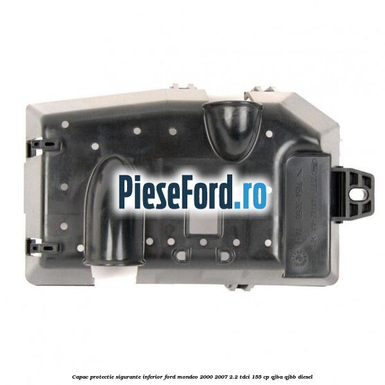 Capac protectie sigurante inferior Ford Mondeo 2000-2007 2.2 TDCi 155 cp QJBA, QJBB diesel