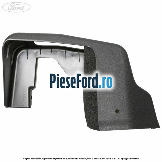Capac protectie sigurante superior compatiment motor Ford C-Max 2007-2011 1.8 122 cp QQDC benzina