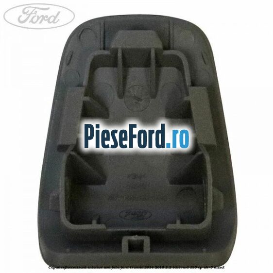 Capac reflectorizant interior usa fata Ford Transit 2014-2018 2.2 TDCi RWD 135 cp UHR5 diesel