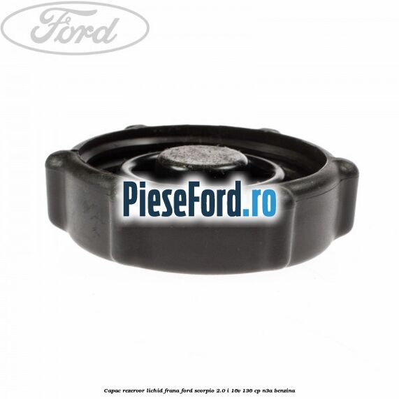 Capac rezervor lichid frana Ford Scorpio 2.0 i 16V 136 cp Capac rezervor lichid frana Ford Scorpio 2.0 i 16V 136 cp N3A benzina