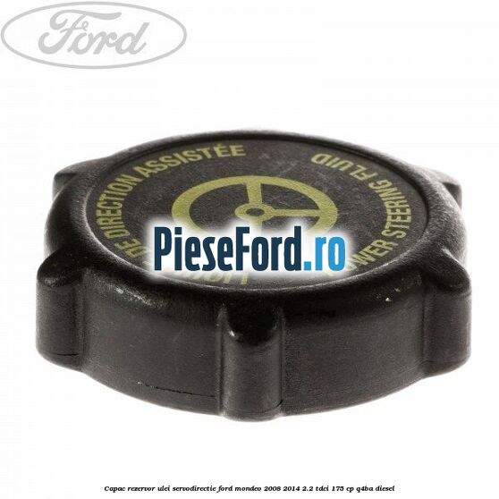 Capac rezervor ulei servodirectie Ford Mondeo 2008-2014 2.2 TDCi 175 cp Q4BA diesel