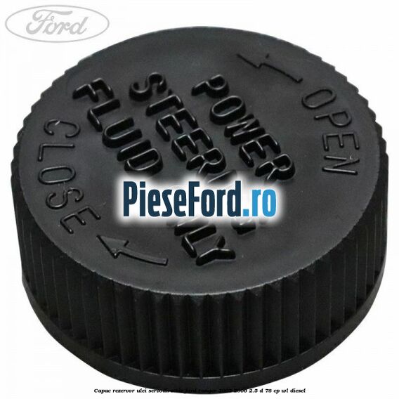 Capac rezervor ulei servodirectie Ford Ranger 2002-2006 2.5 D 78 cp WL diesel