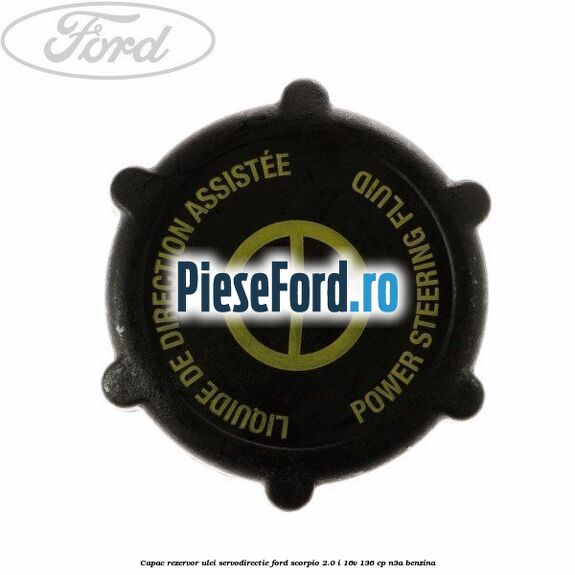 Capac rezervor ulei servodirectie Ford Scorpio 2.0 i 16V 136 cp