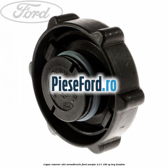 Capac rezervor ulei servodirectie Ford Scorpio 2.9 i 150 cp BRG benzina