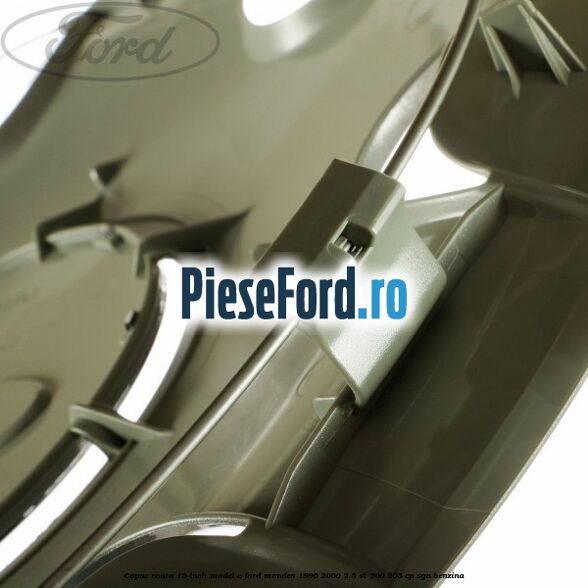 Capac roata 15 inch model C Ford Mondeo 1996-2000 2.5 ST 200 205 cp SGA benzina