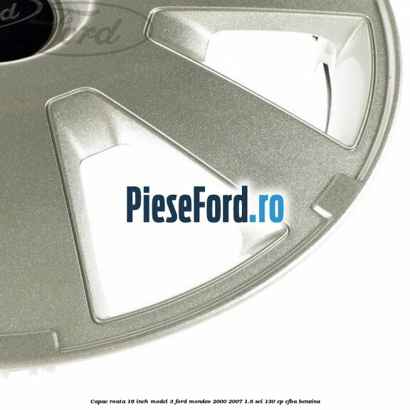 Capac roata 16 inch model 3 Ford Mondeo 2000-2007 1.8 SCi 130 cp CFBA benzina