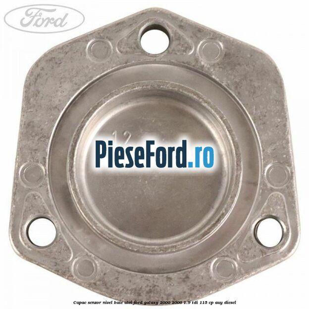 Capac senzor nivel baie ulei Ford Galaxy 2000-2006 1.9 TDI 115 cp AUY diesel