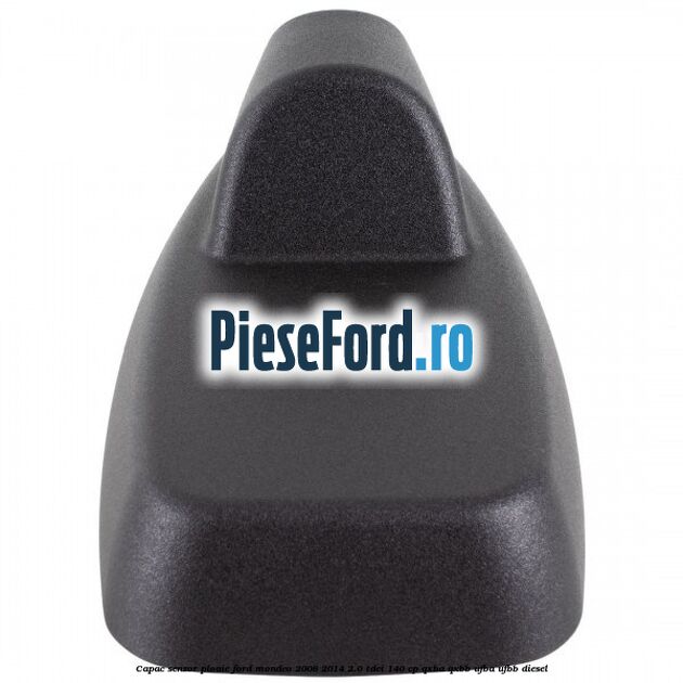 Capac senzor ploaie Ford Mondeo 2008-2014 2.0 TDCi 140 cp QXBA, QXBB, UFBA, UFBB diesel