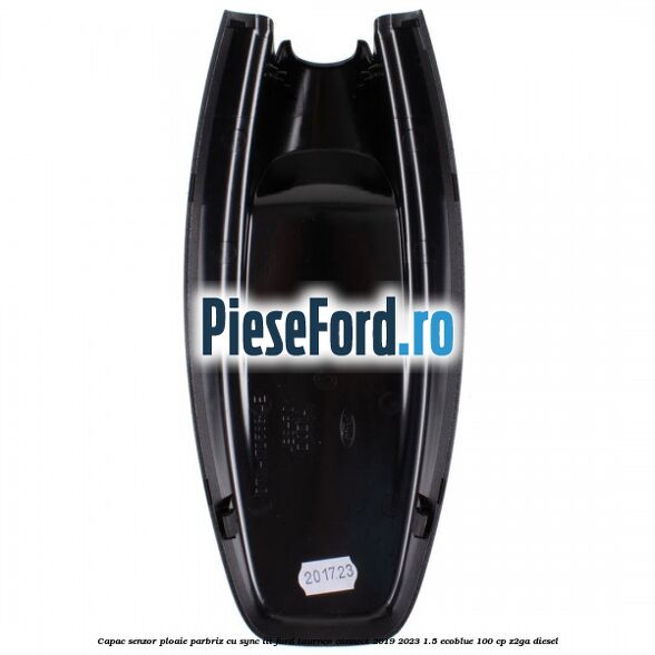 Capac senzor ploaie parbriz cu SYNC III Ford Tourneo Connect 2019-2023 1.5 EcoBlue 100 cp Z2GA diesel