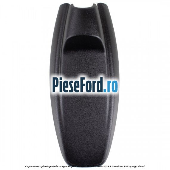 Capac senzor ploaie parbriz cu SYNC III Ford Tourneo Connect 2019-2023 1.5 EcoBlue 120 cp ZTGA diesel