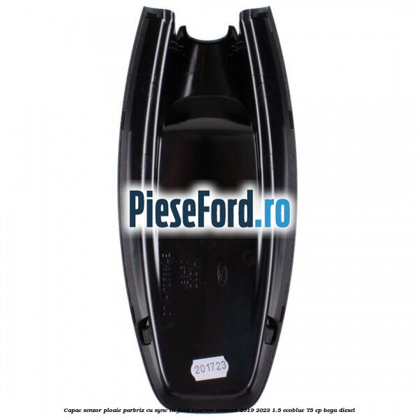 Capac senzor ploaie parbriz cu SYNC III Ford Tourneo Connect 2019-2023 1.5 EcoBlue 75 cp BEGA diesel