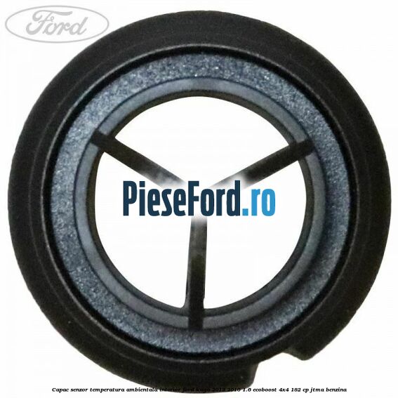 Capac senzor temperatura ambientala interior Ford Kuga 2013-2016 1.6 EcoBoost 4x4 182 cp JTMA benzina
