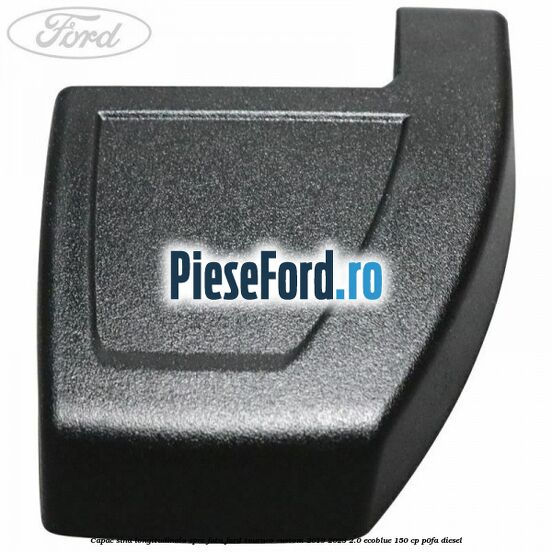 Capac sina longitudinala spre fata Ford Tourneo Custom 2019-2023 2.0 EcoBlue 150 cp P0FA diesel