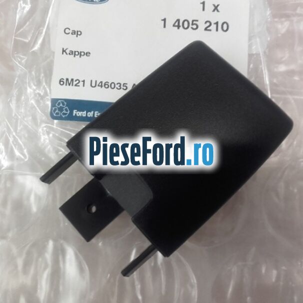 Capac sina longitudinala stanga spre spate Ford Galaxy 2007-2014 1.8 TDCi 100 cp FFWA diesel