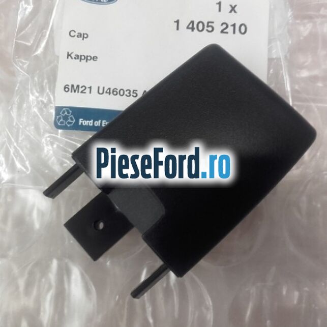 Capac sina longitudinala stanga spre spate Ford Galaxy 2007-2014 1.8 TDCi 125 cp QYWA diesel