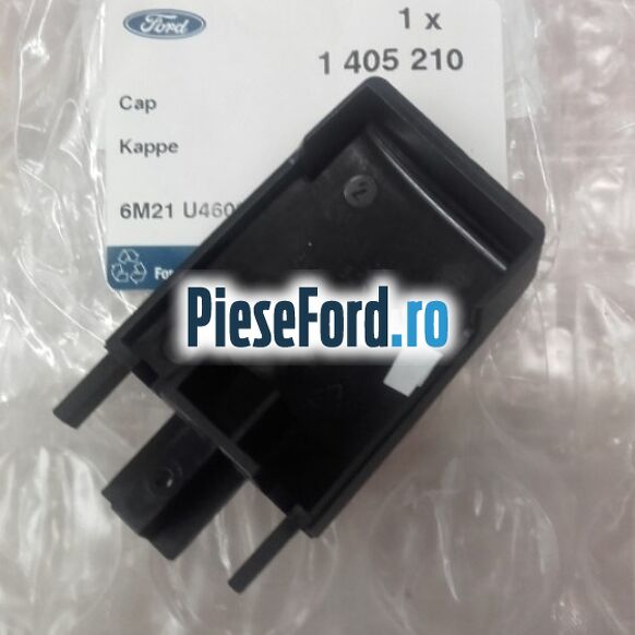 Capac sina longitudinala stanga spre spate Ford Galaxy 2007-2014 2.0 TDCi 140 cp QXWA, QXWB, QXWC, UFWA diesel
