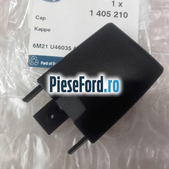 Capac sina longitudinala stanga spre spate Ford Galaxy 2007-2014 2.0 TDCi 163 cp Capac sina longitudinala stanga spre spate Ford Galaxy 2007-2014 2.0 TDCi 163 cp TXWA diesel