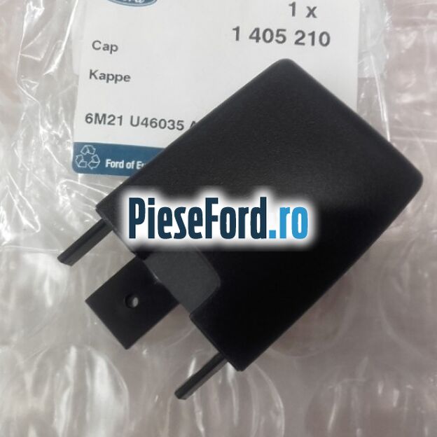 Capac sina longitudinala stanga spre spate Ford Galaxy 2007-2014 2.2 TDCi 175 cp Q4WA diesel