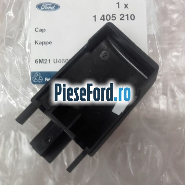 Capac sina longitudinala stanga spre spate Ford Galaxy 2007-2014 2.2 TDCi 175 cp Q4WA diesel