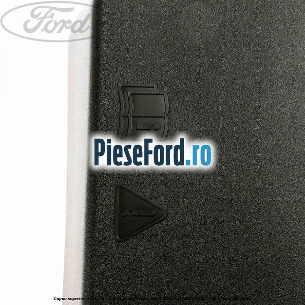 Capac superior acumulator Ford Grand C-Max 2016-2020 2.0 TDCi 150 cp T7DB, T7DC, T7DD diesel