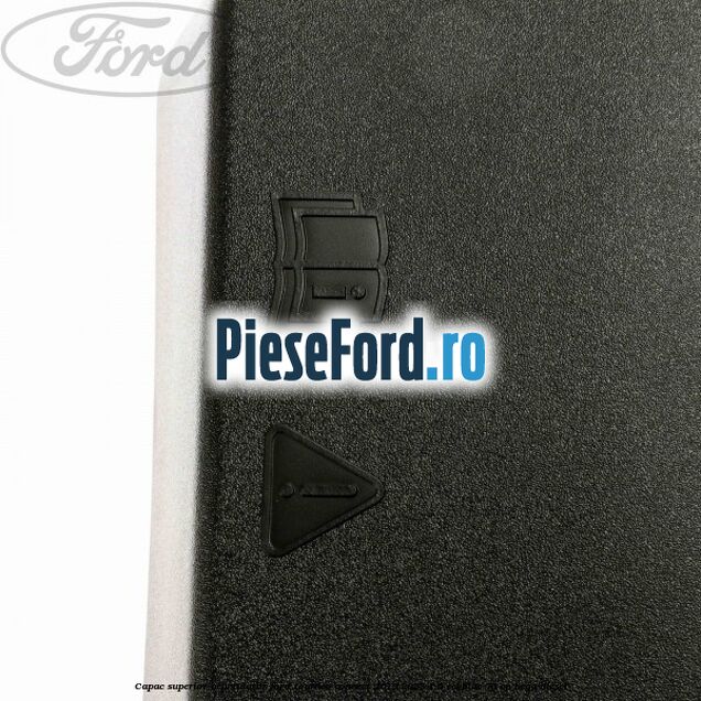 Capac superior acumulator Ford Tourneo Connect 2019-2023 1.5 EcoBlue 75 cp BEGA diesel