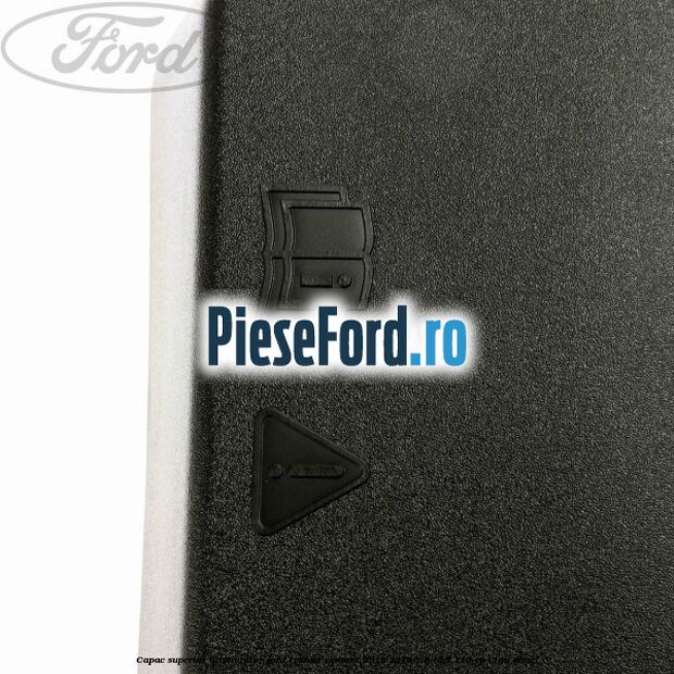 Capac superior acumulator Ford Transit Connect 2013-2018 1.6 TDCi 115 cp T1GA diesel