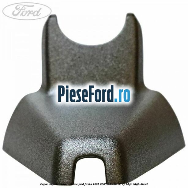 Capac superior senzor ploaie Ford Fiesta 2005-2008 1.6 TDCi 90 cp HHJA, HHJB diesel