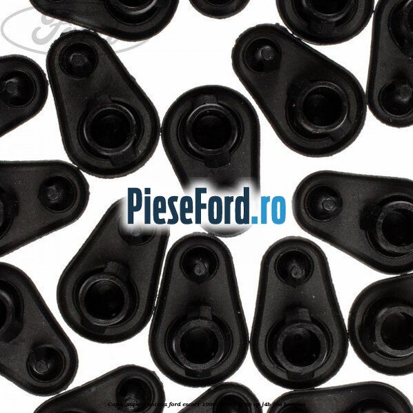 Capac suport antena Ford Escort 1990-1995 1.3 60 cp J4B, J6A benzina