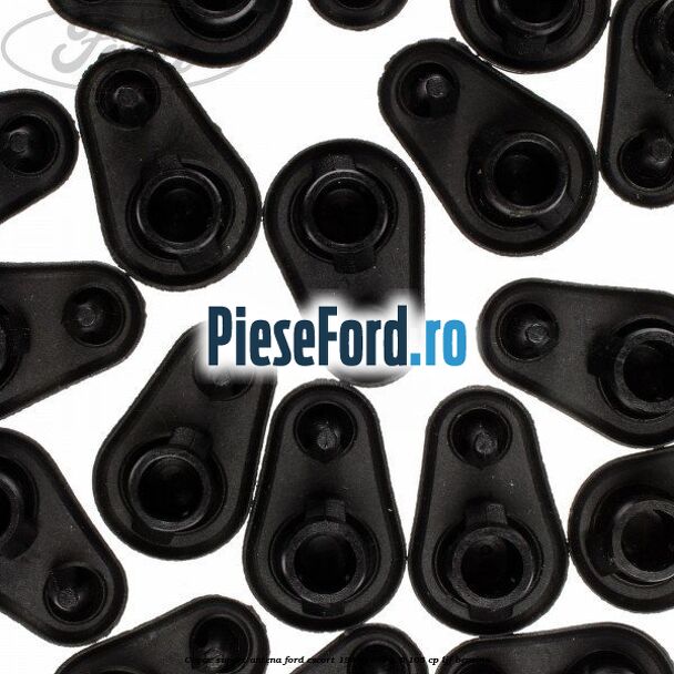 Capac suport antena Ford Escort 1990-1995 1.6 105 cp Capac suport antena Ford Escort 1990-1995 1.6 105 cp LJF benzina