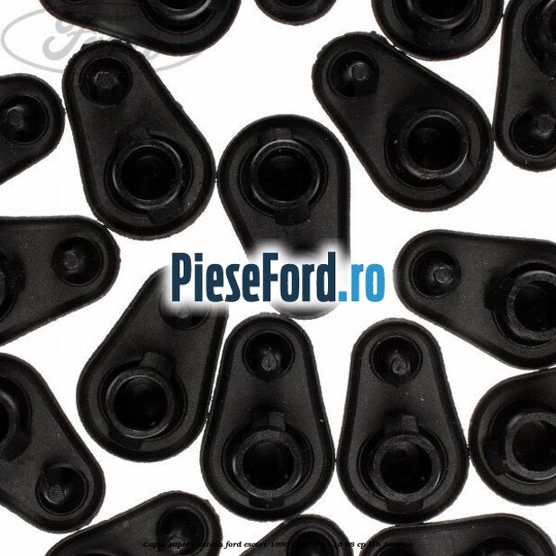 Capac suport antena Ford Escort 1990-1995 1.6 i 16 88 cp L1H benzina