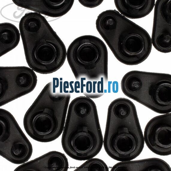 Capac suport antena Ford Escort 1995-1998 1.4 75 cp F4B, FUH benzina