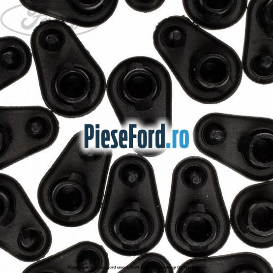 Capac suport antena Ford Escort 1995-1998 1.6 16V 90 cp L1E, L1K benzina