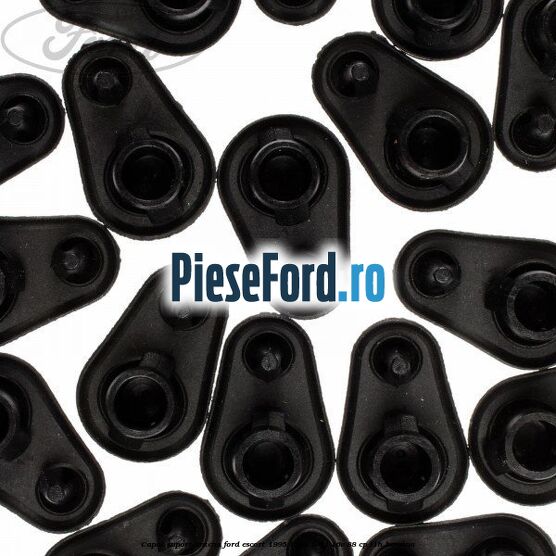 Capac suport antena Ford Escort 1995-1998 1.6 i 16V 88 cp L1H benzina